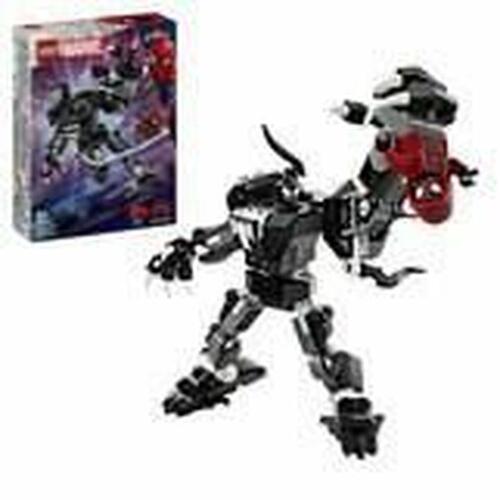 Lego 76276 Venom vs. Miles Morales - Robotic Armour playset