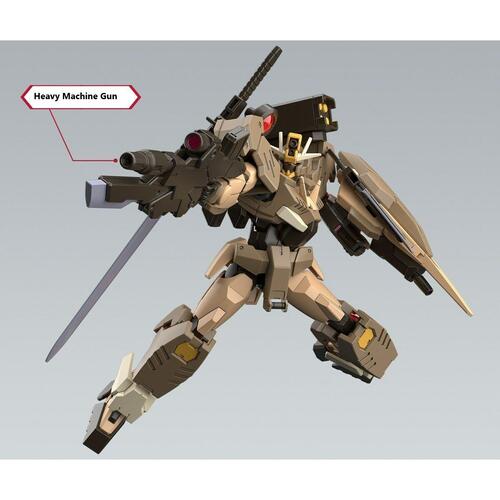 Samlet figur Bandai GUN66695
