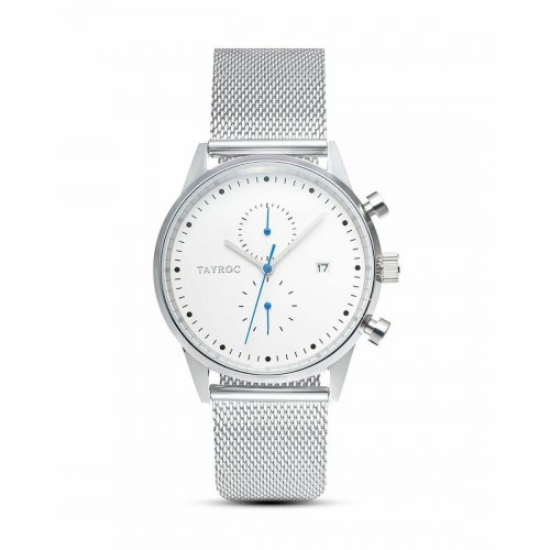 Tayroc herreur TXM089, rustfrit stål, Ø 42 mm