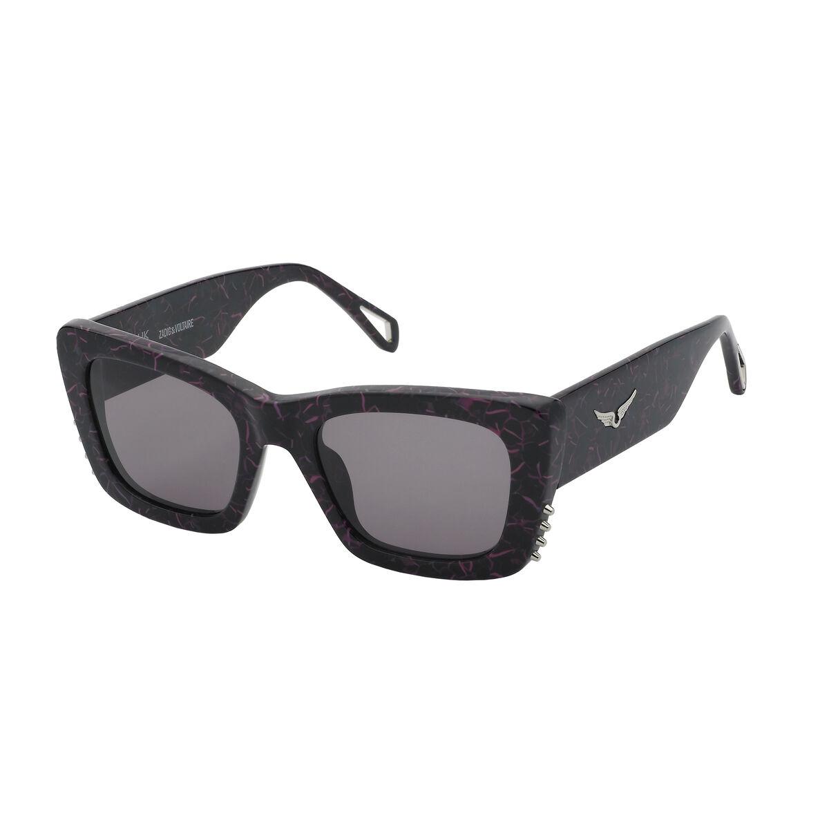 Zadig & Voltaire damesolbriller SZV411V-510803 - Ø 51 mm