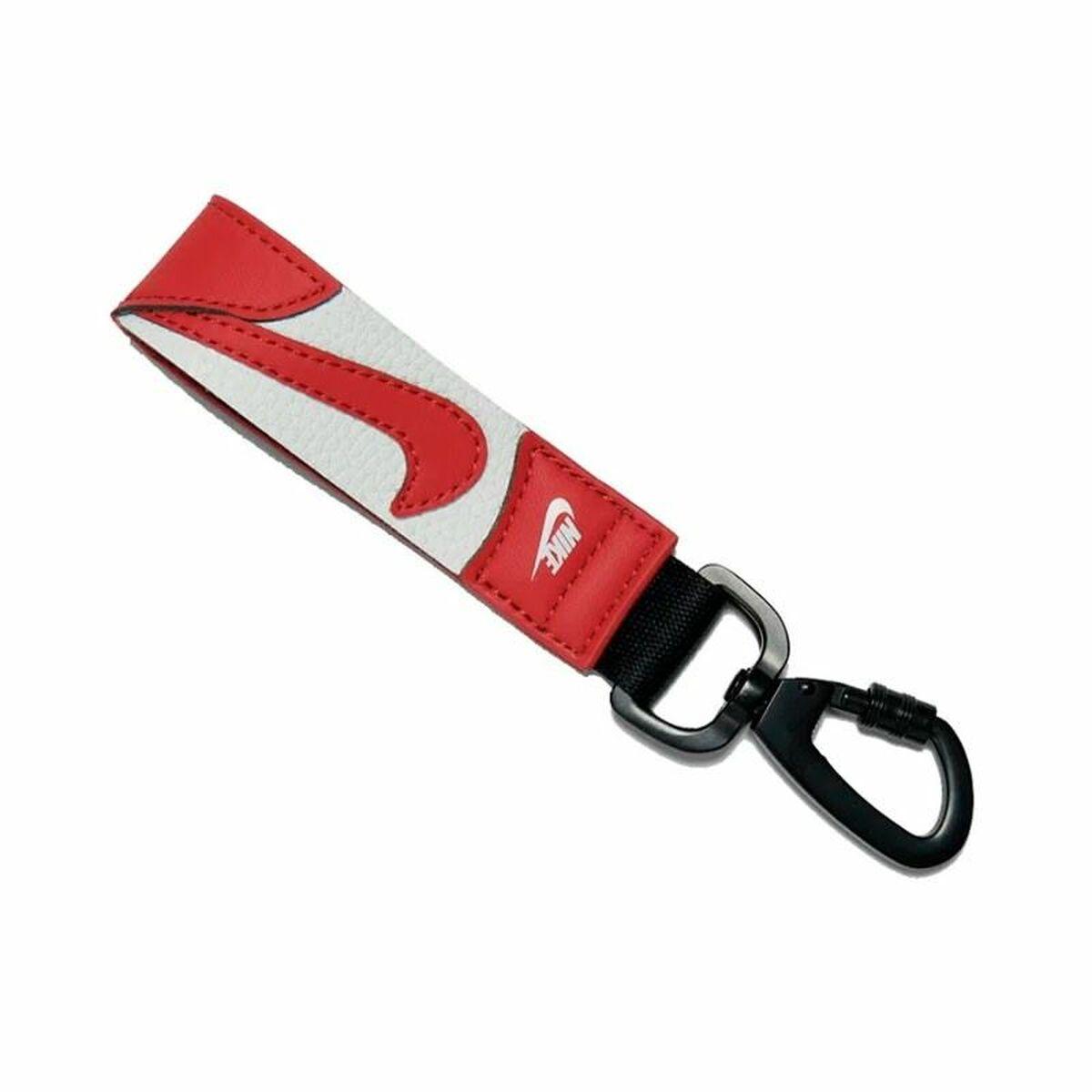 Nike Nøglesnor Premium - Rød, Onesize