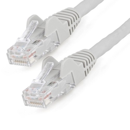 Netværkskabel Cat6 UTP 3 m - Startech (grå)