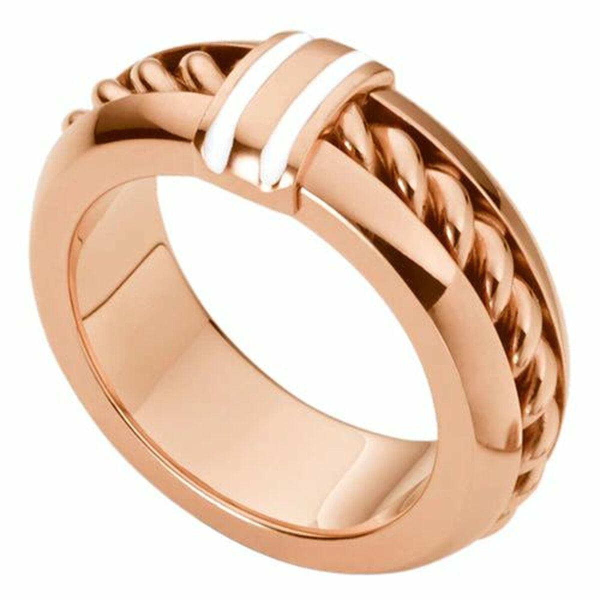 Tommy Hilfiger ring til kvinder 2700579C - pink, str. 14