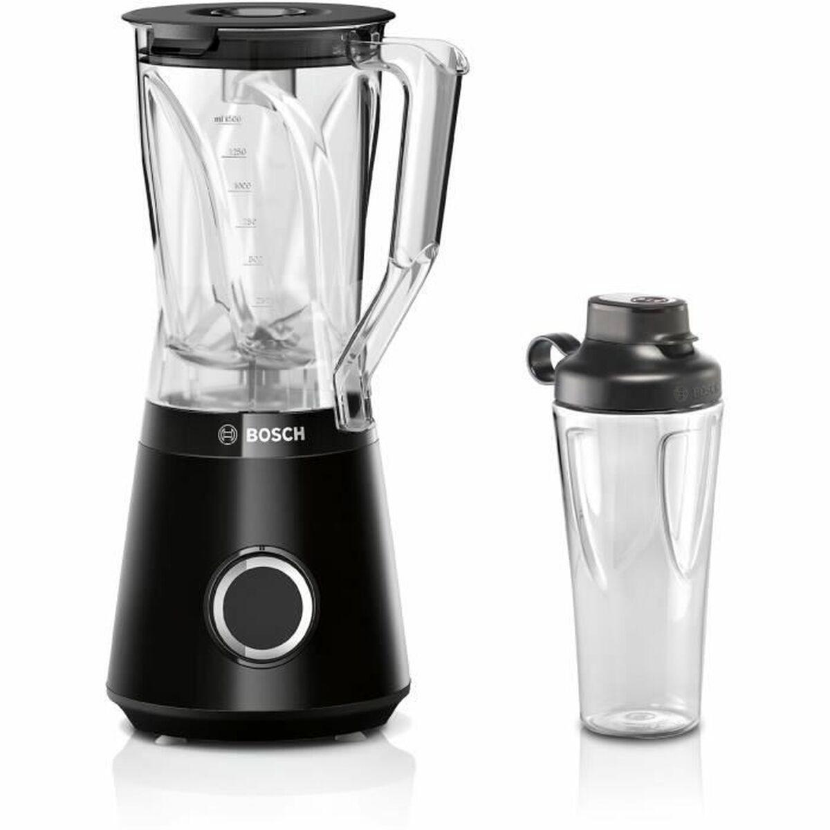 BOSCH VitaPower MMB614GO kop-blender - sort