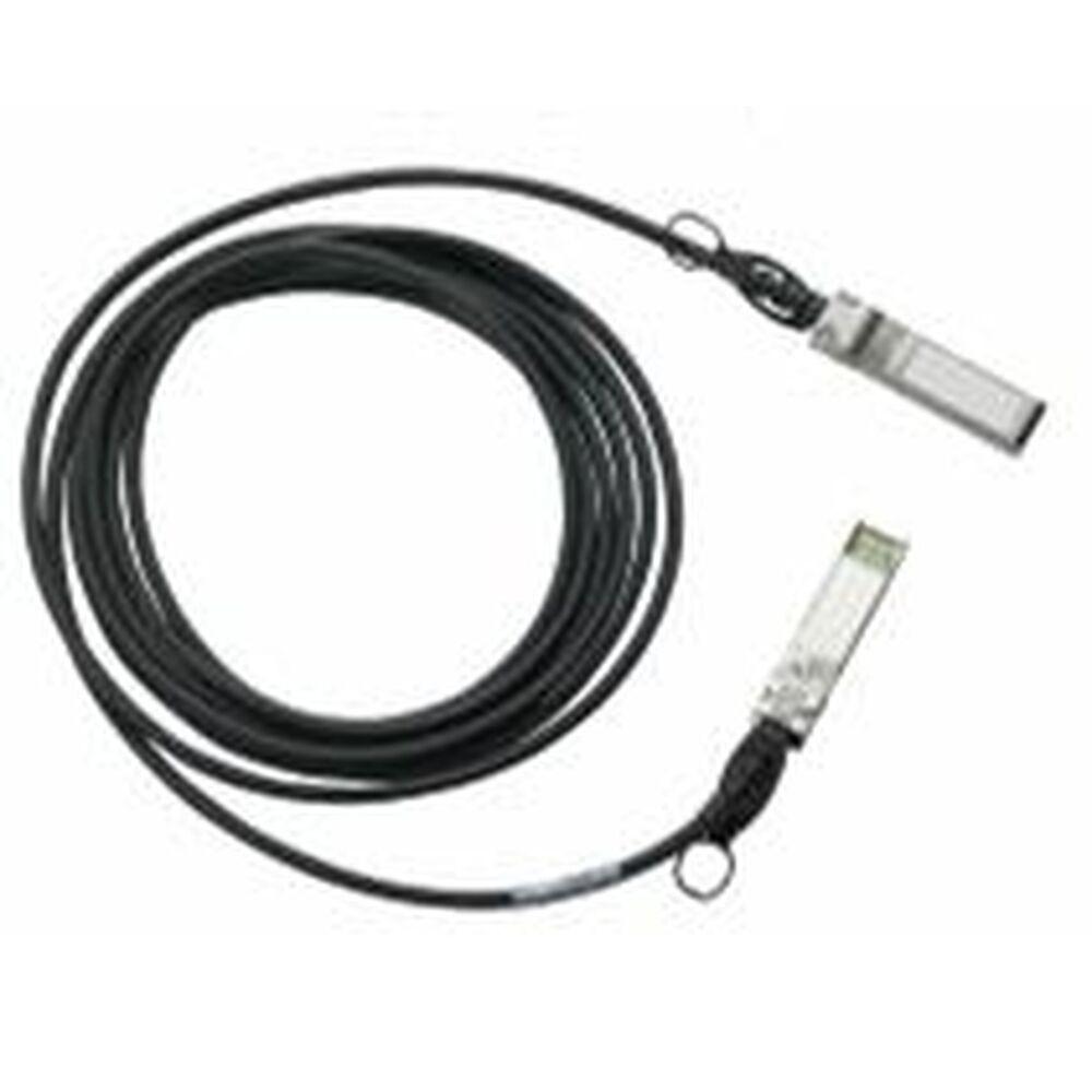 CISCO SFP-H10GB-CU3M SFP+ direkte-tilslutningskabel 3 m - sort