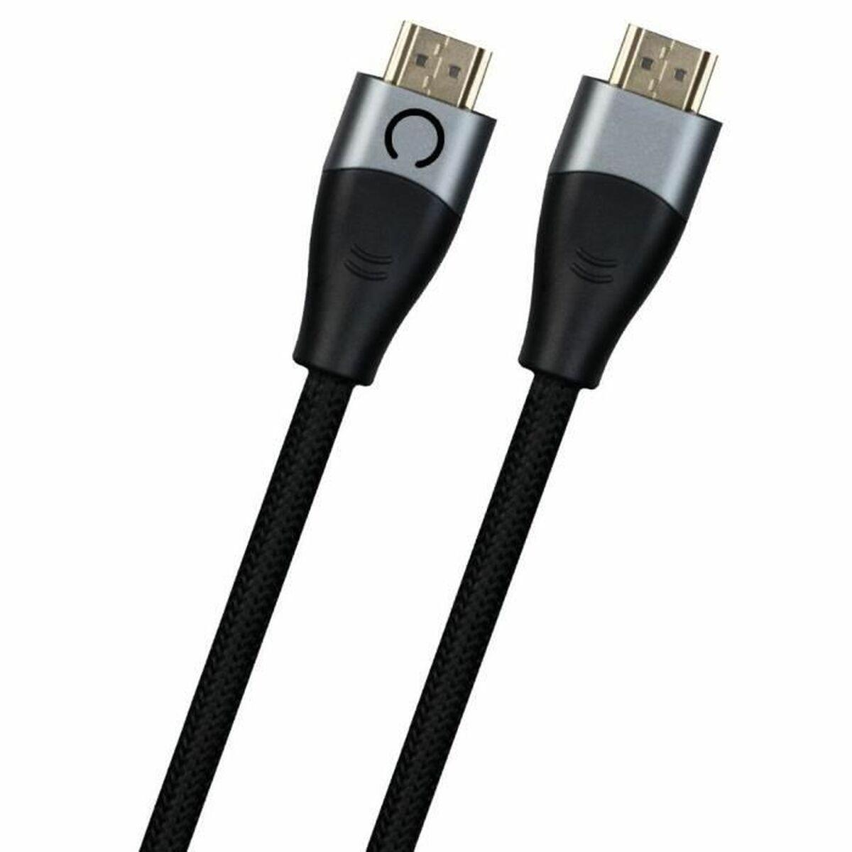 KONIX HDMI-kabel 1,8 m