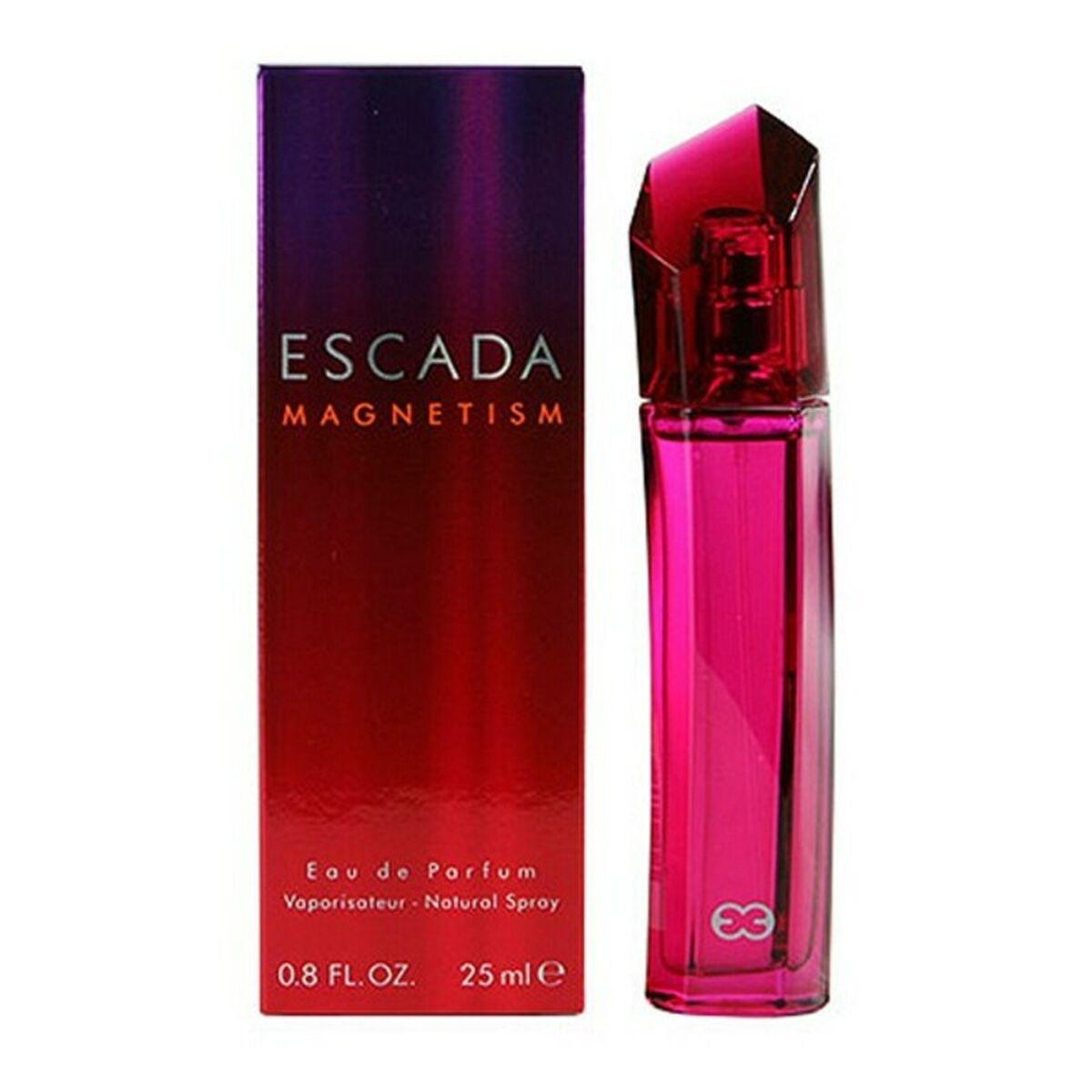 Escada Magnetism Eau de Parfum til kvinder 75 ml billede