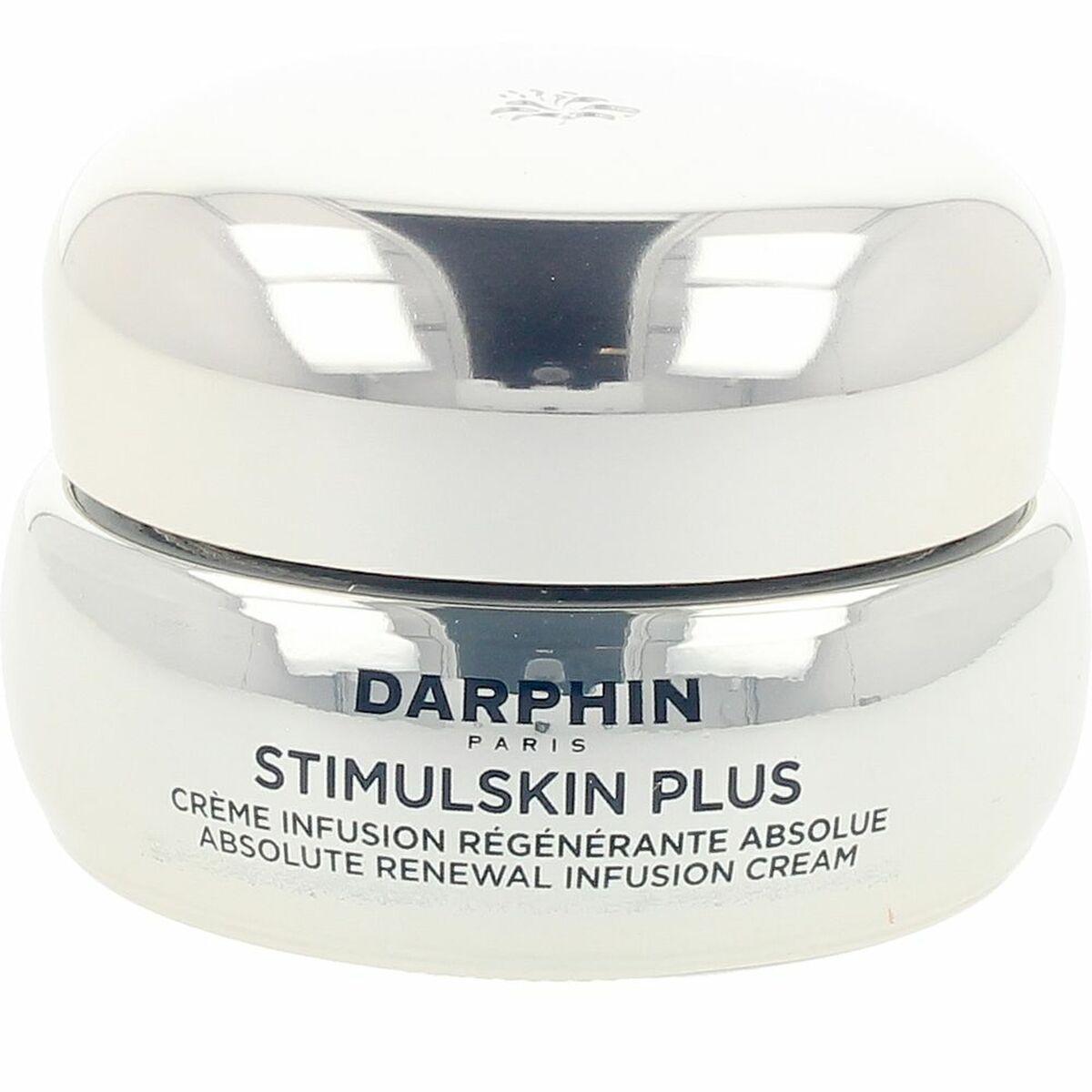 Darphin Stimulskin Plus Renewal Infusion Cream 15ml