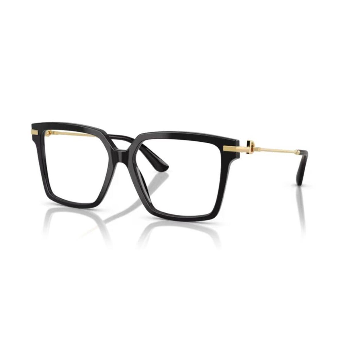 Dolce & Gabbana DG 3397 brillestel - dame, acetat