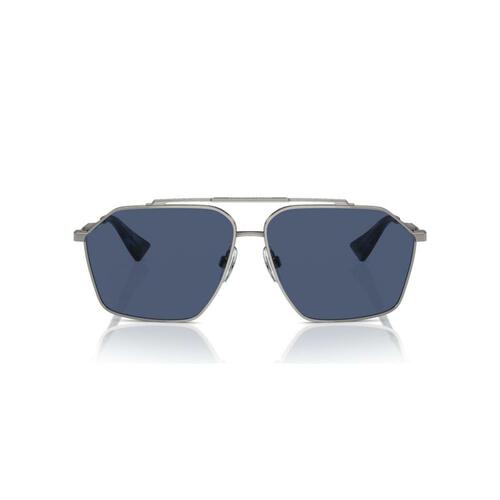 Dolce & Gabbana solbriller til mænd DG 2303 - metal, UV400