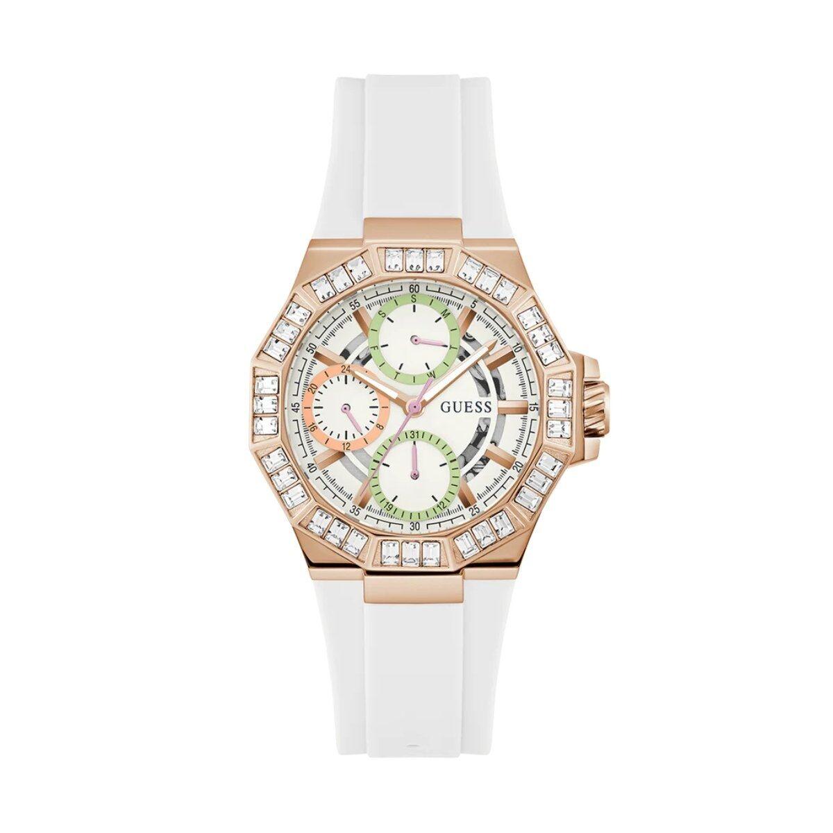 Dameur Guess SELENE - armbåndsur til kvinder billede