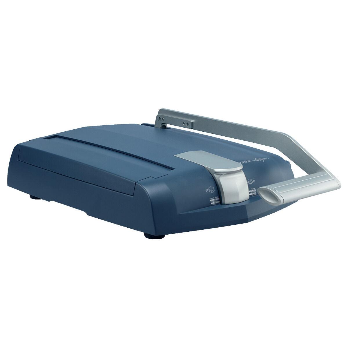 Leitz bogbinder - indbindingsmaskine til kontoret