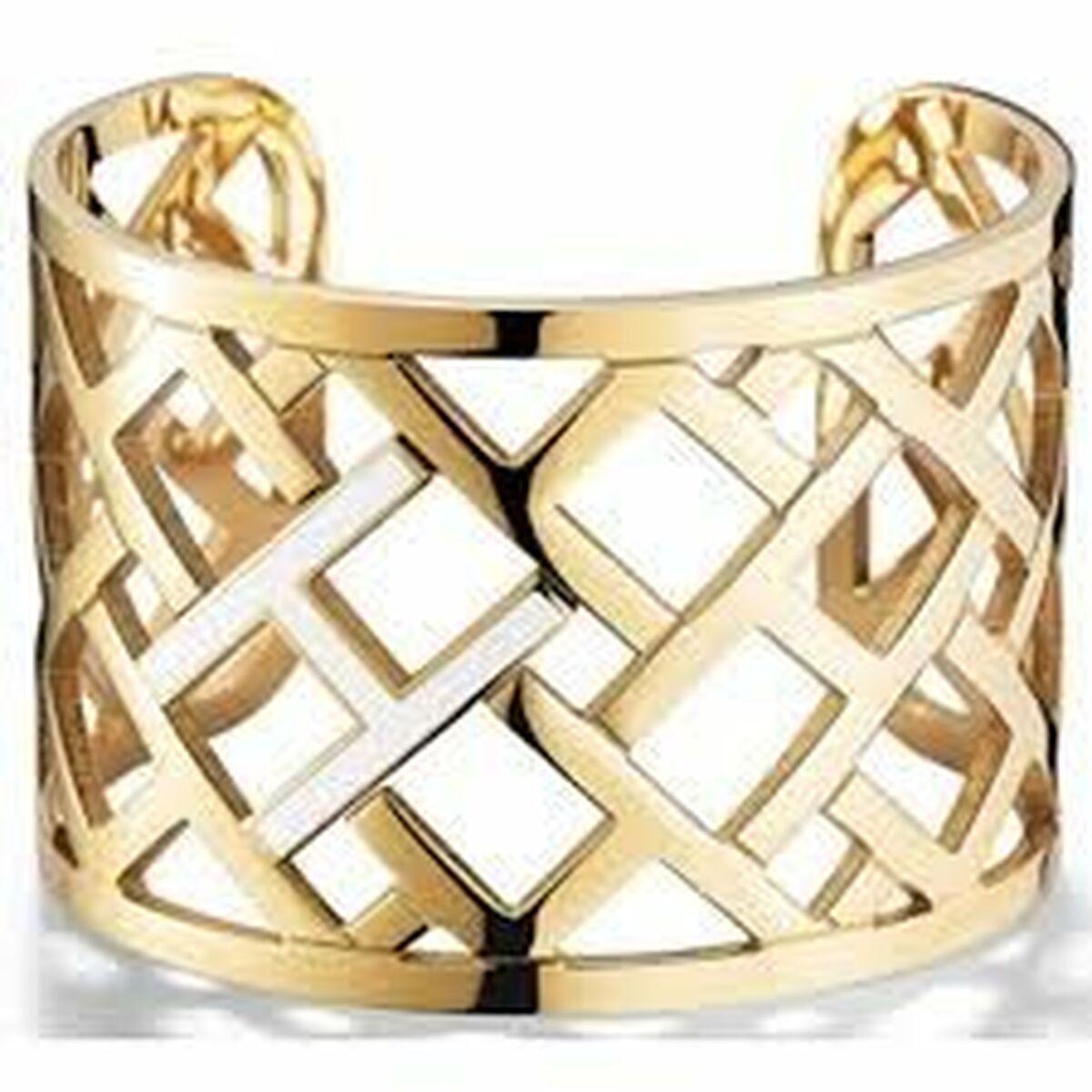 Tommy Hilfiger armbånd til kvinder 2700713 - gylden, 25 cm