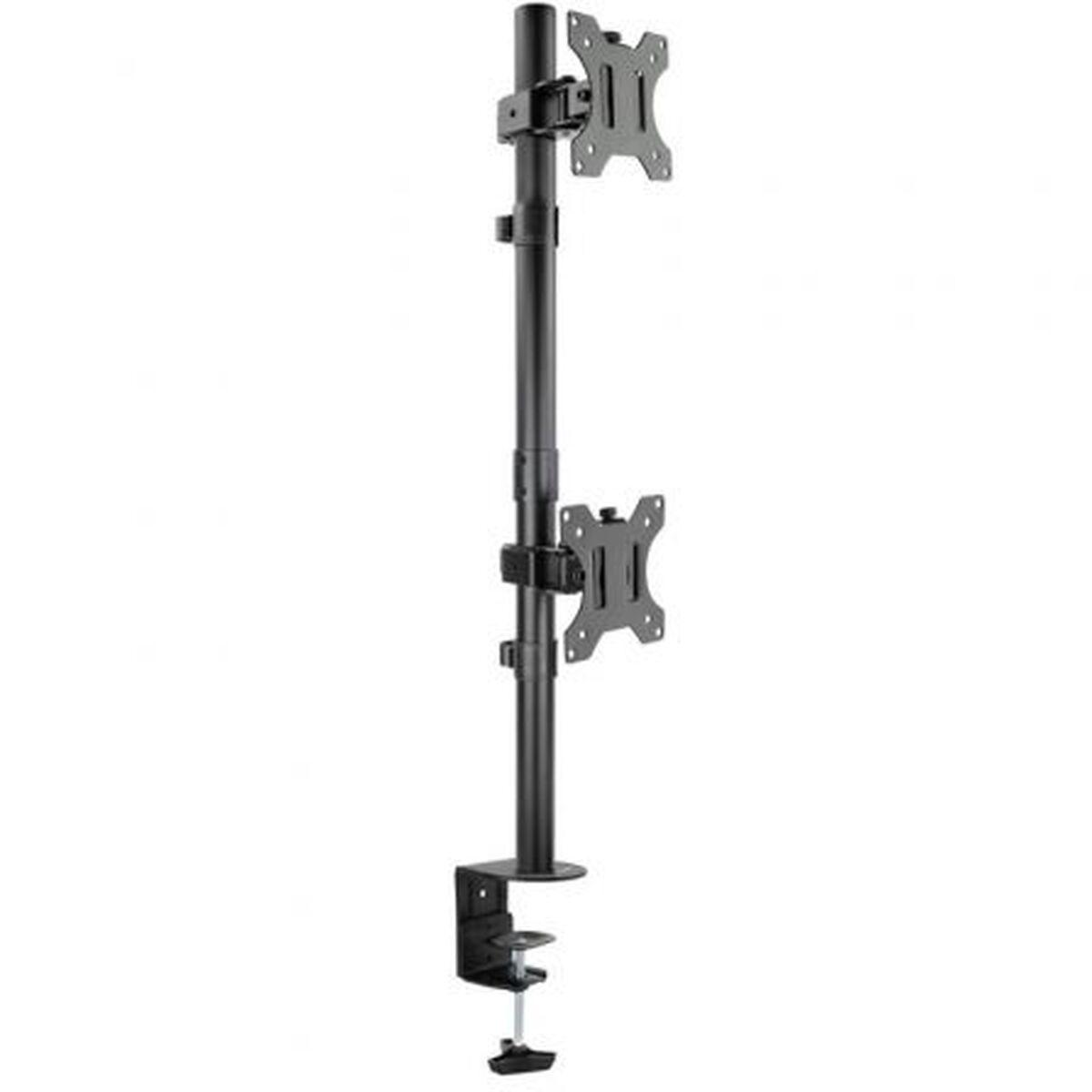 TooQ DB1233TNV-B skærmholder til bord 13"-32" - sort