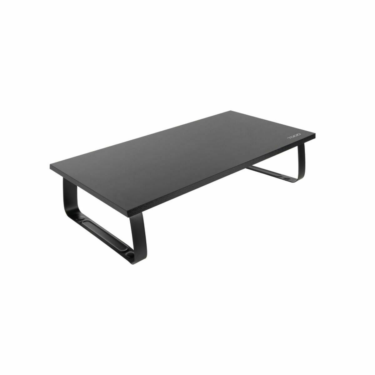 Skærm- og notebookstativ TooQ TQMR111 - sort, 60 cm