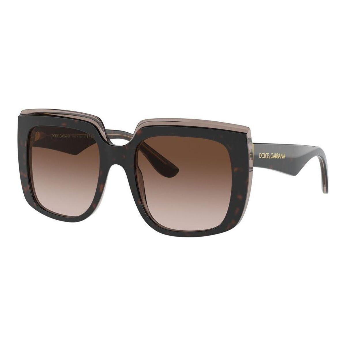 Dolce & Gabbana DG 4414 solbriller til kvinder - acetat, UV400