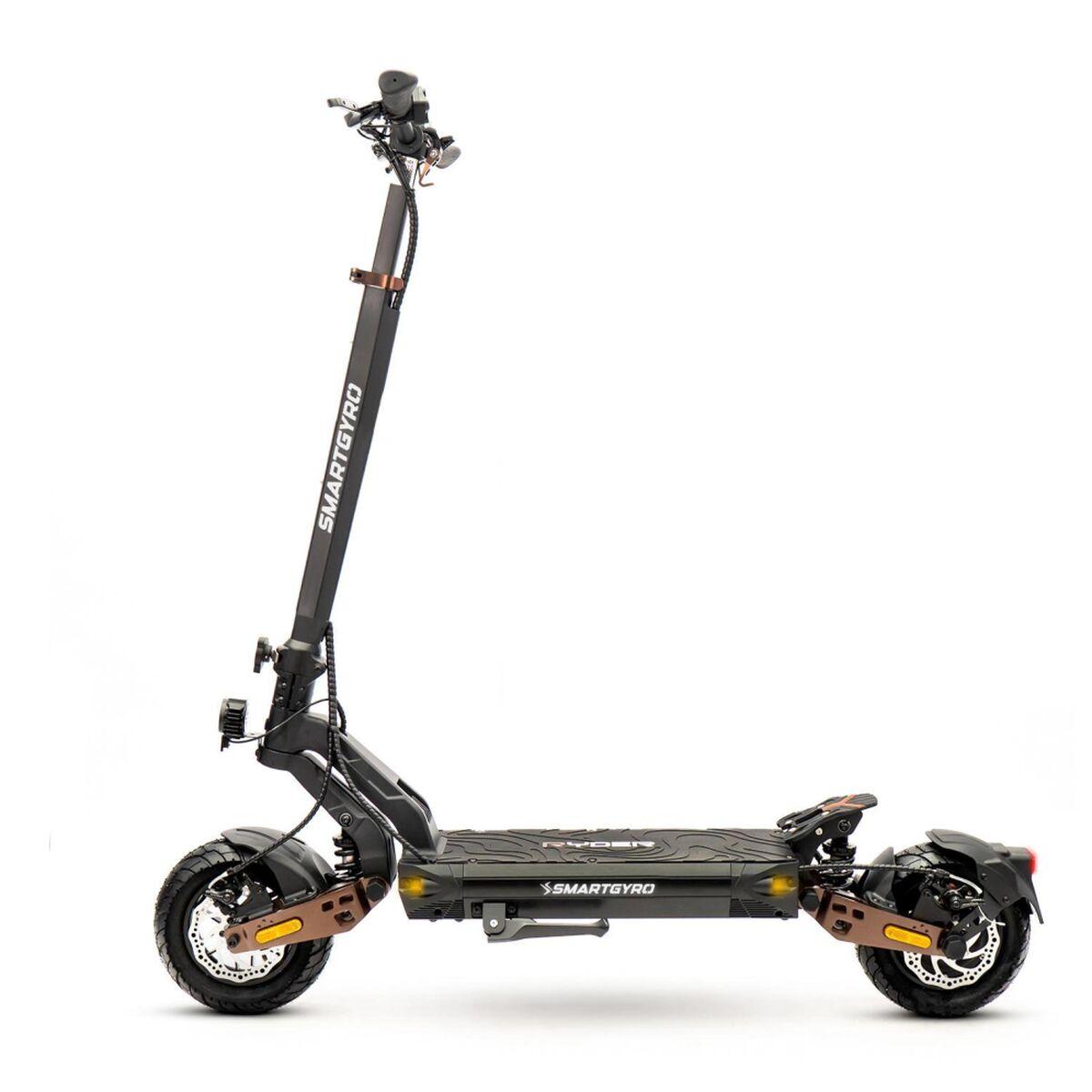 Elscooter Smartgyro SG27-572 - elektrisk løbehjul til pendling og fritid