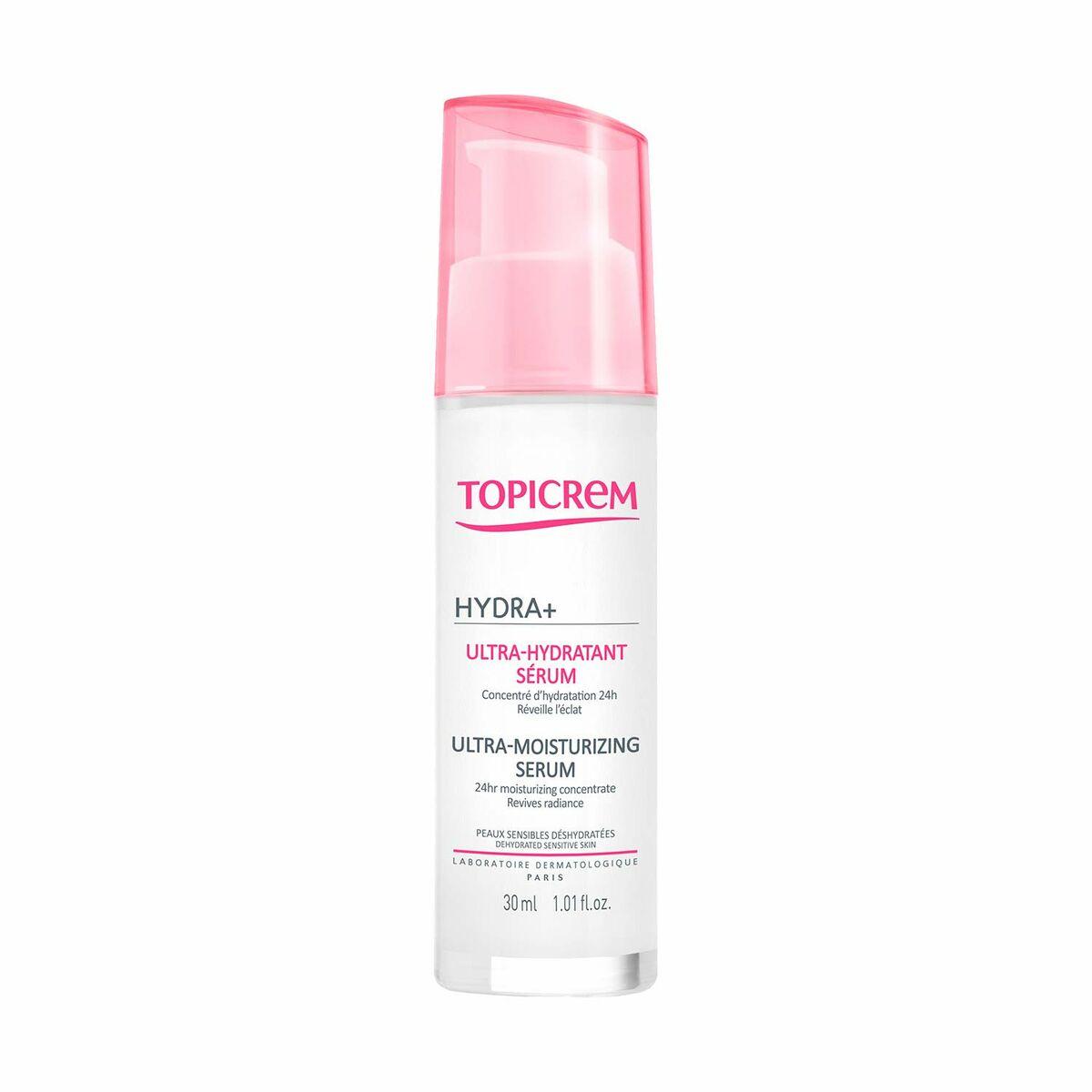 Topicrem Hydra+ Ansigtsserum 30 ml