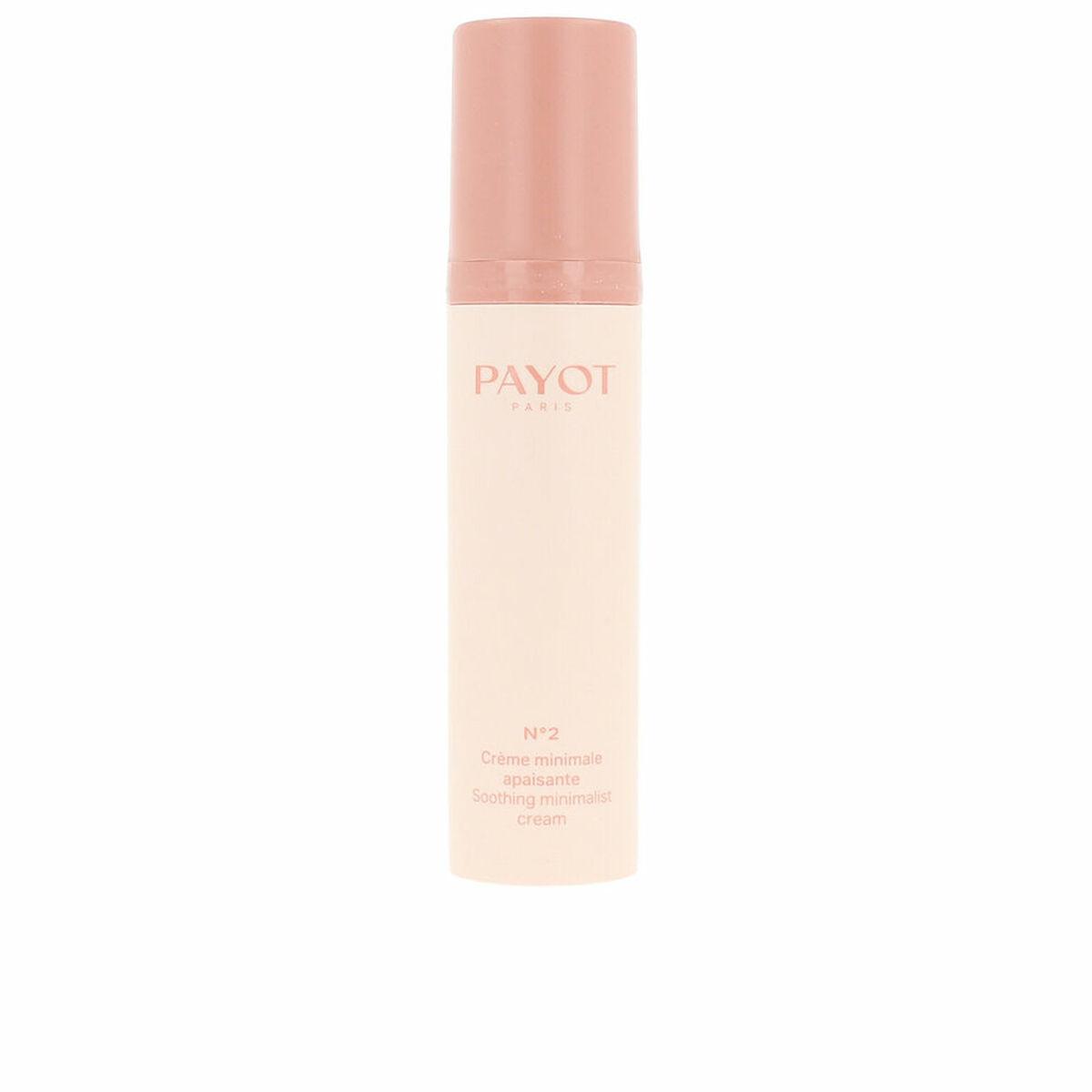 Payot N°2 Crème Minimale Apaisante - beroligende ansigtscreme 40 ml