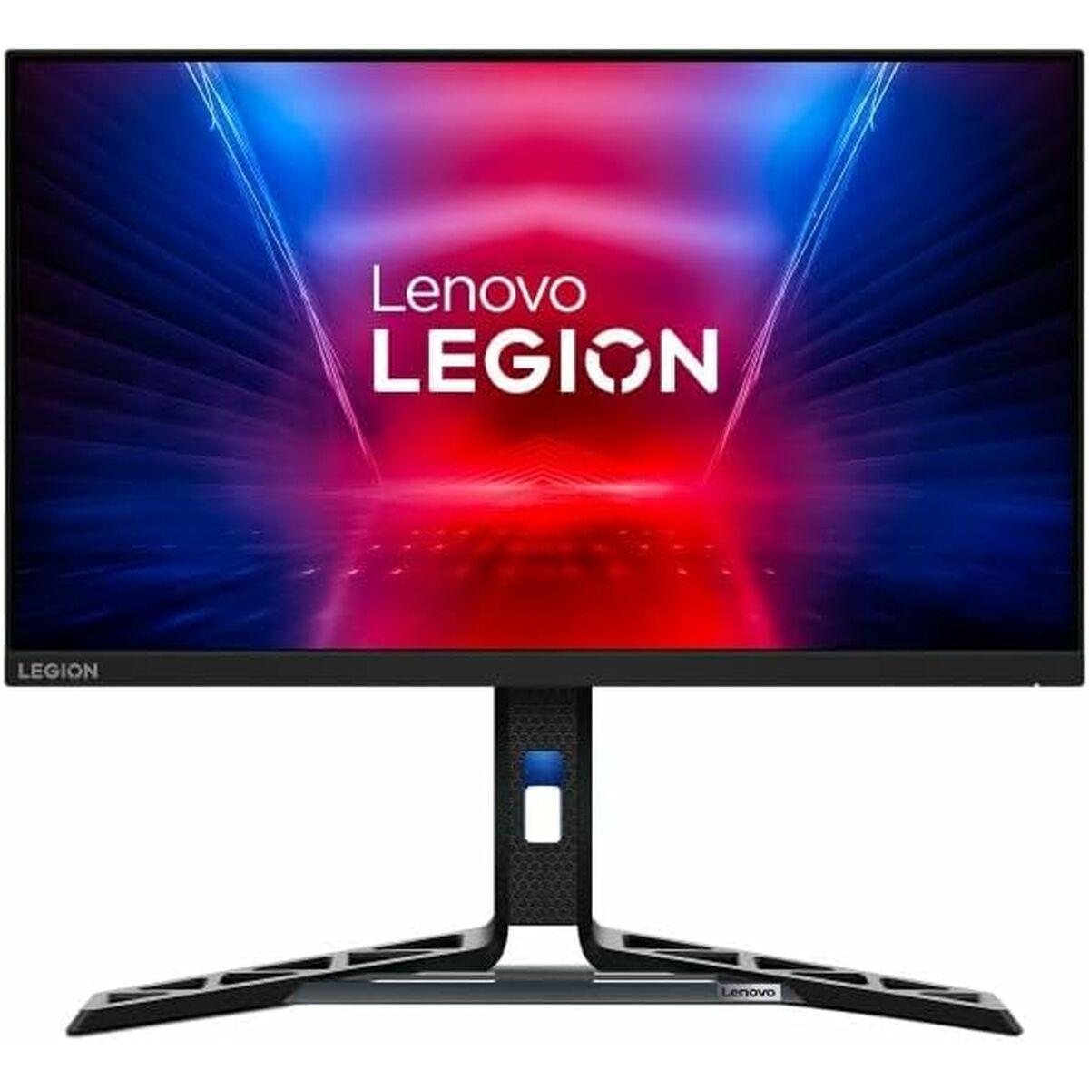 Lenovo Legion R25f-30 24,5" gaming skærm - Full HD, 240 Hz billede