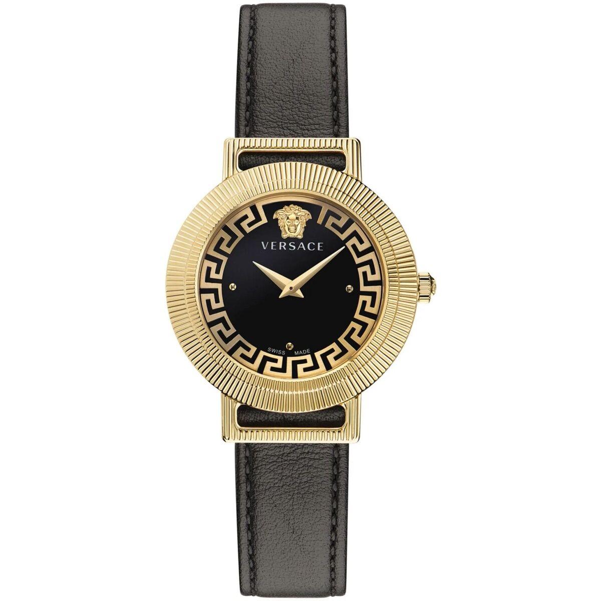 Versace LOGO HALO 2H dameur - armbåndsur Ø 36 mm