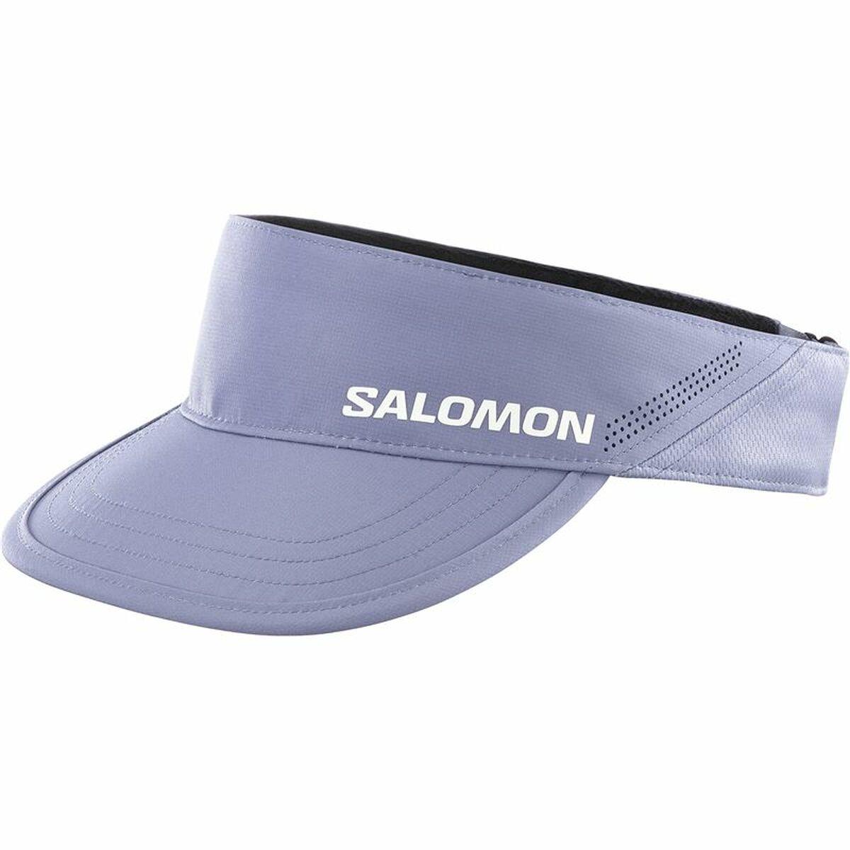 Salomon løbevisor - Shkout, violet, onesize