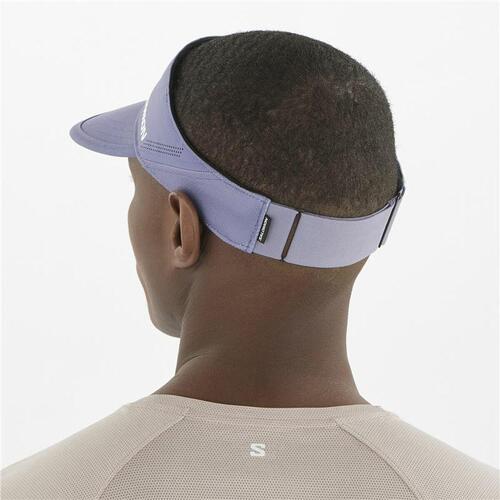 Salomon løbevisor - Shkout, violet, onesize