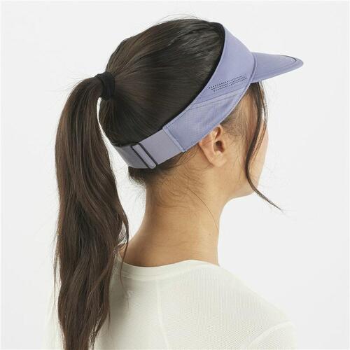 Salomon løbevisor - Shkout, violet, onesize