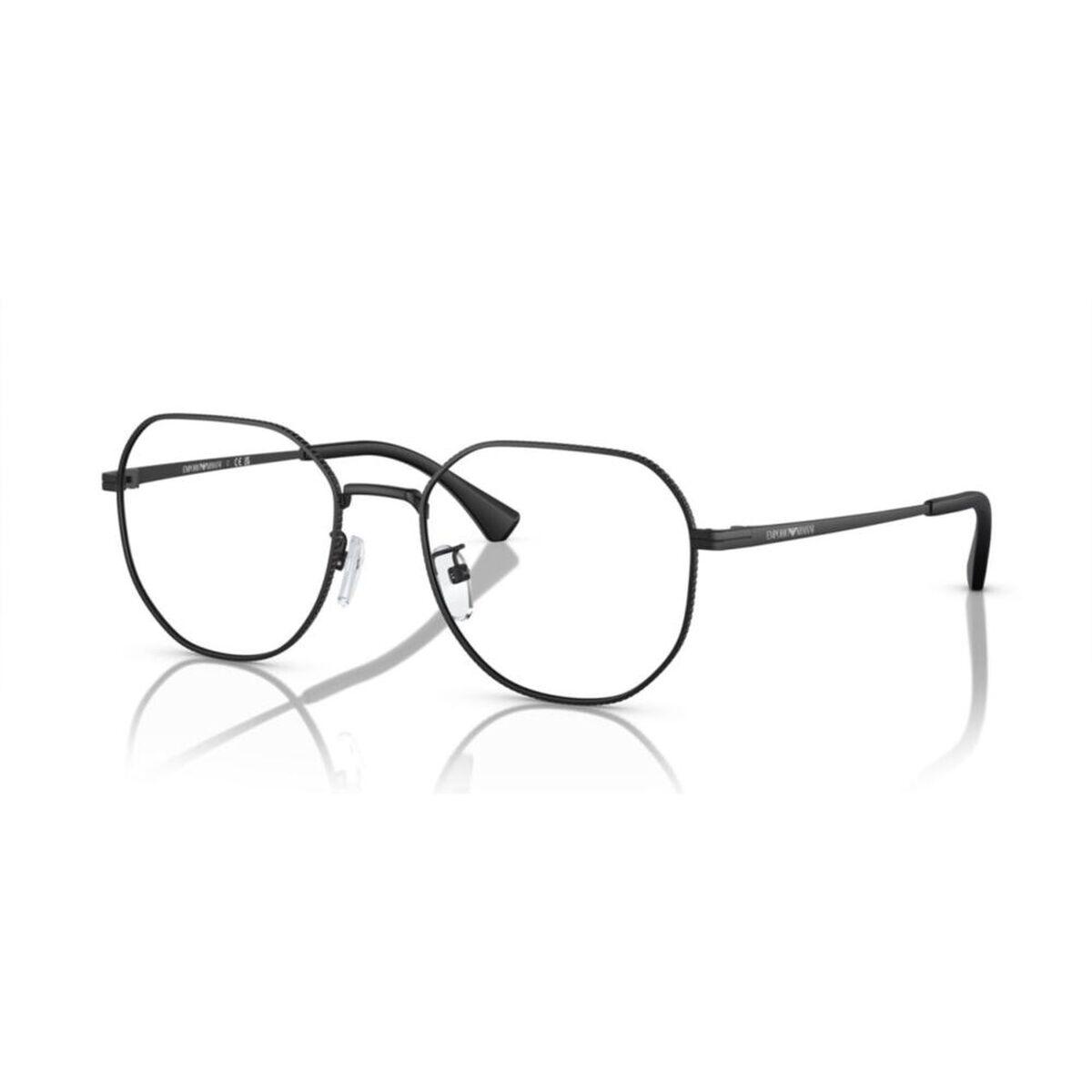 Emporio Armani Brillestel EA 1154D - metal, mænd