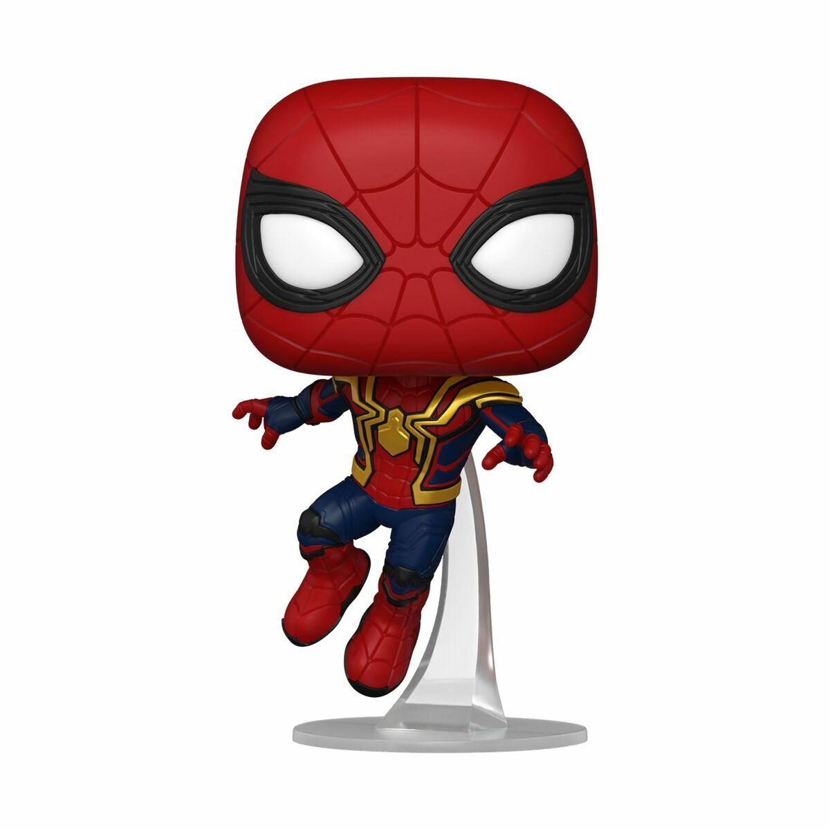 Funko Pop! figur - Spider-Man (No Way Home)