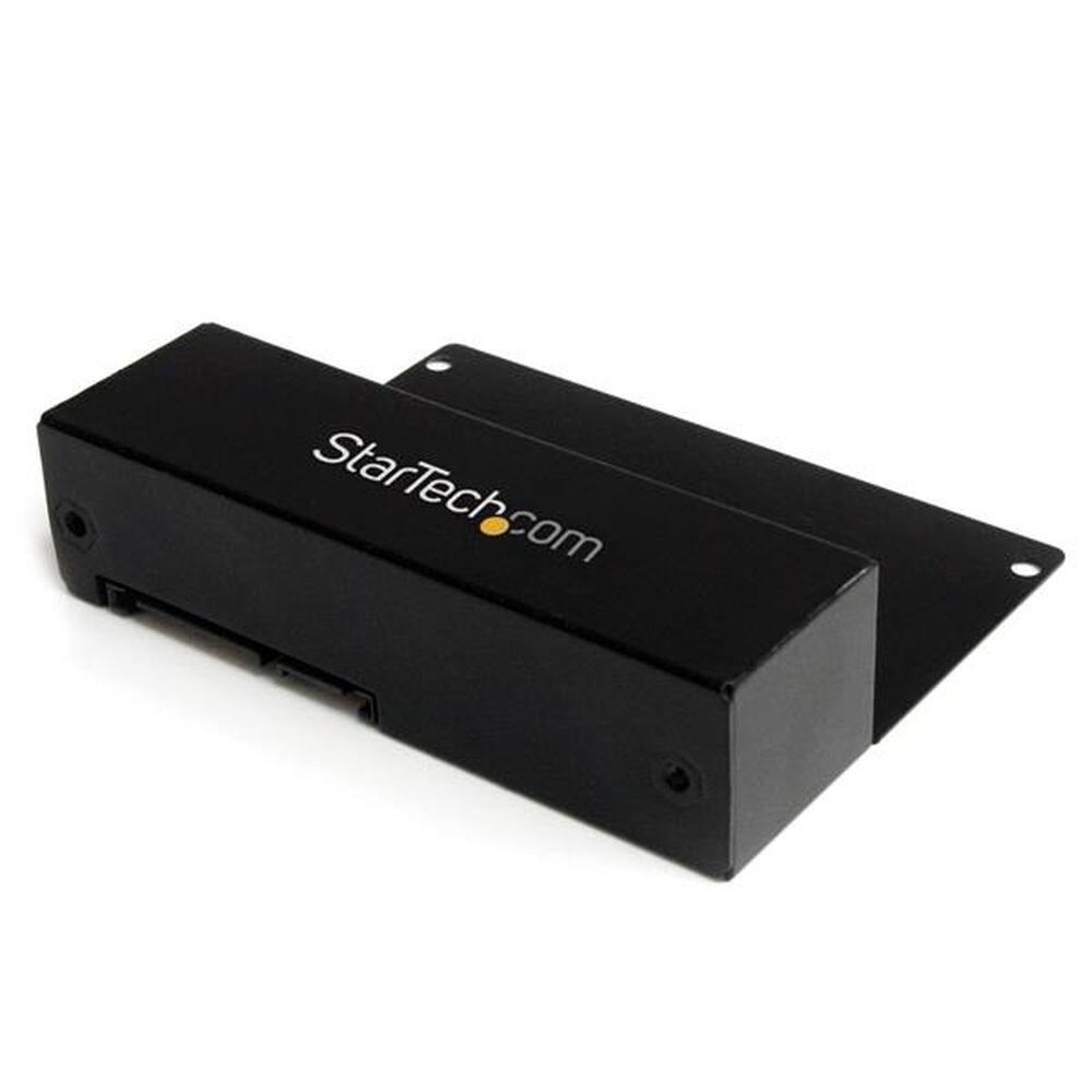 SATA harddisk-adapter 2,5"/7 mm - StarTech - USB/SATA - sort