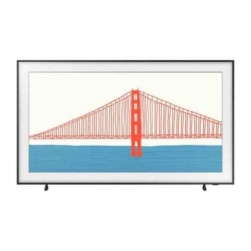 Smart TV Samsung QE50LS03AAUXXC 50" WiFi 4K Ultra HD QLED