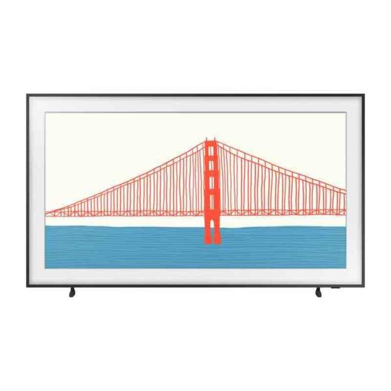 Smart TV Samsung QE50LS03AAUXXC 50" WiFi 4K Ultra HD QLED