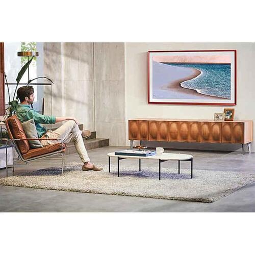 Smart TV Samsung QE50LS03AAUXXC 50" WiFi 4K Ultra HD QLED