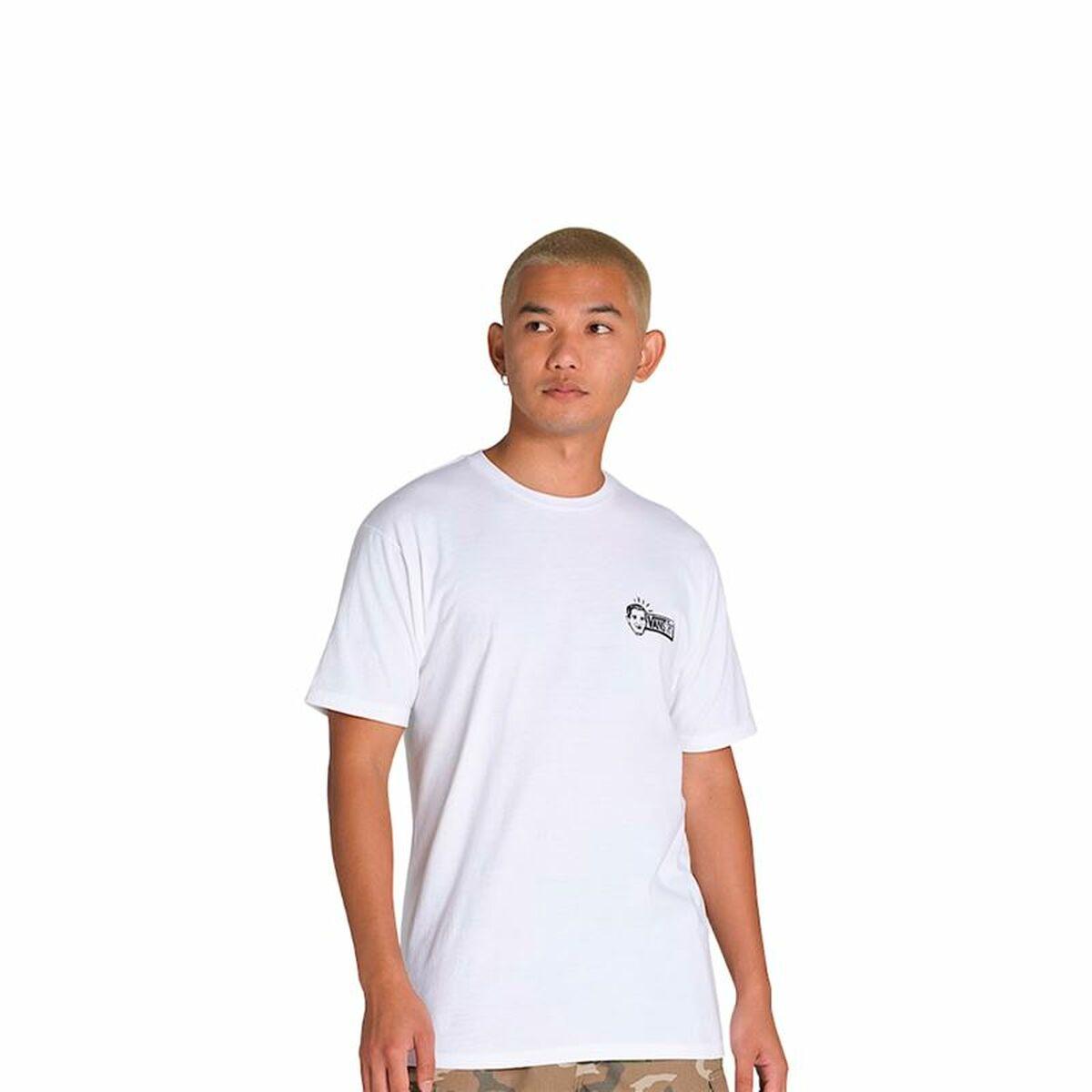 Vans Death Grip SS herre T-shirt, kortærmet - XL