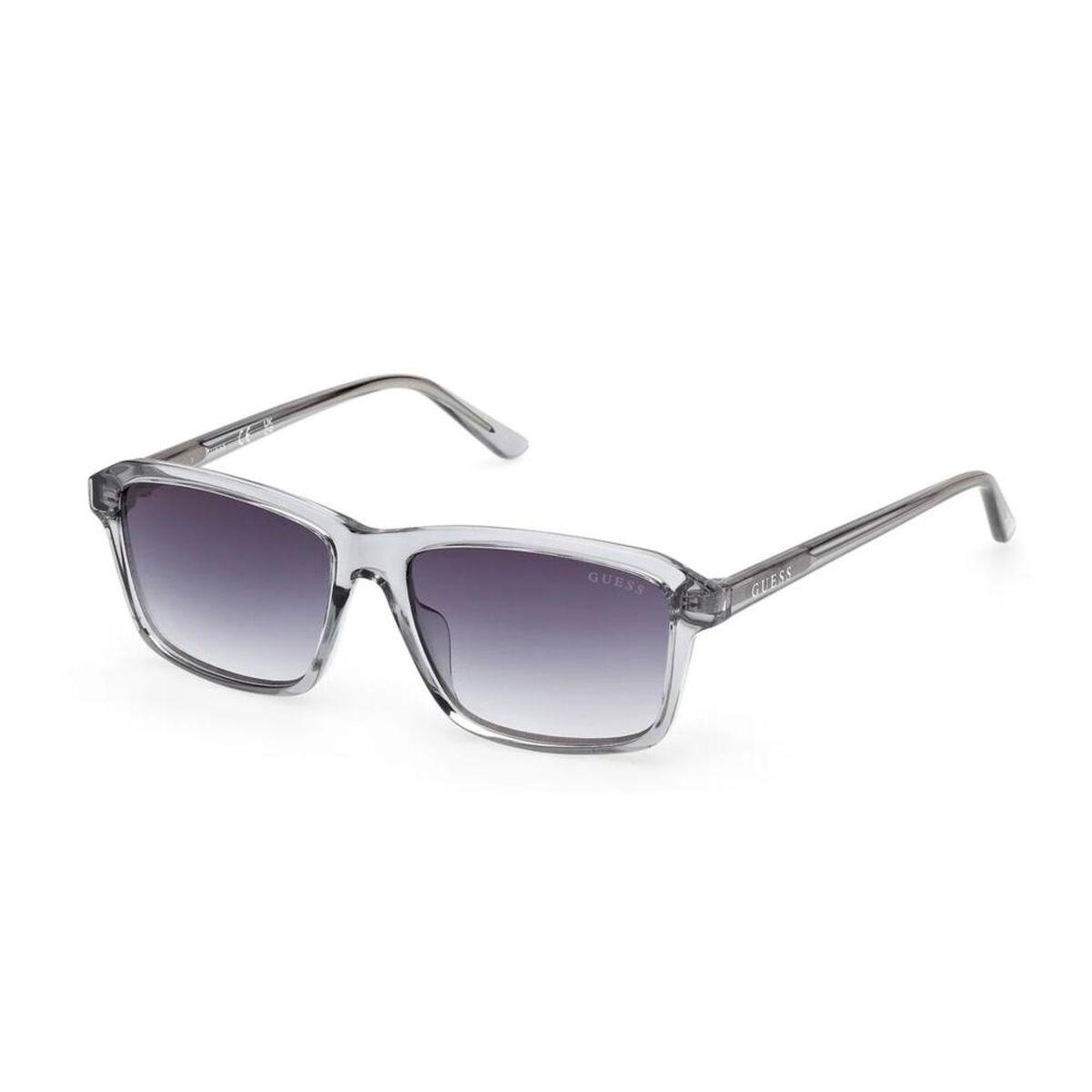 Guess Solbriller GU00236 - unisex, acetat, UV400
