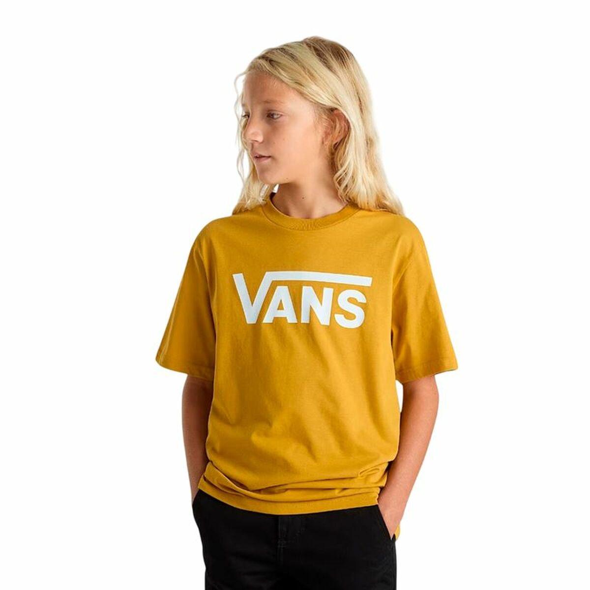 T-shirts m. korte ærmer Vans  BY Vans Classic Boys