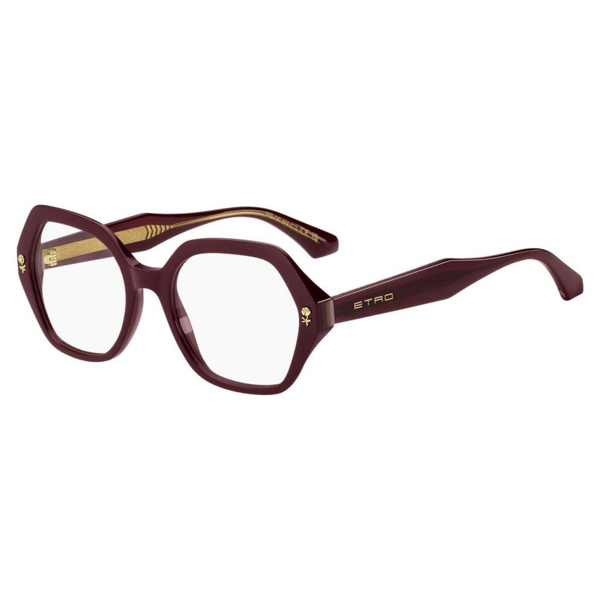 Etro Brillestel ETRO 0012 - dame, acetat