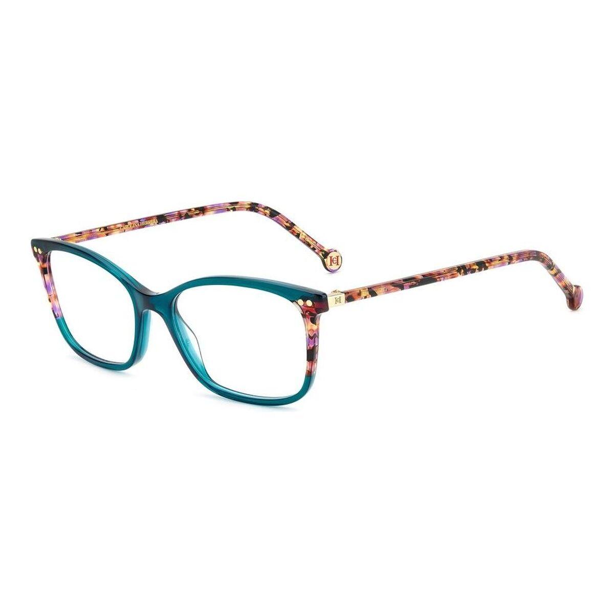 Brillestel Carolina Herrera HER 0246 - dame, acetat
