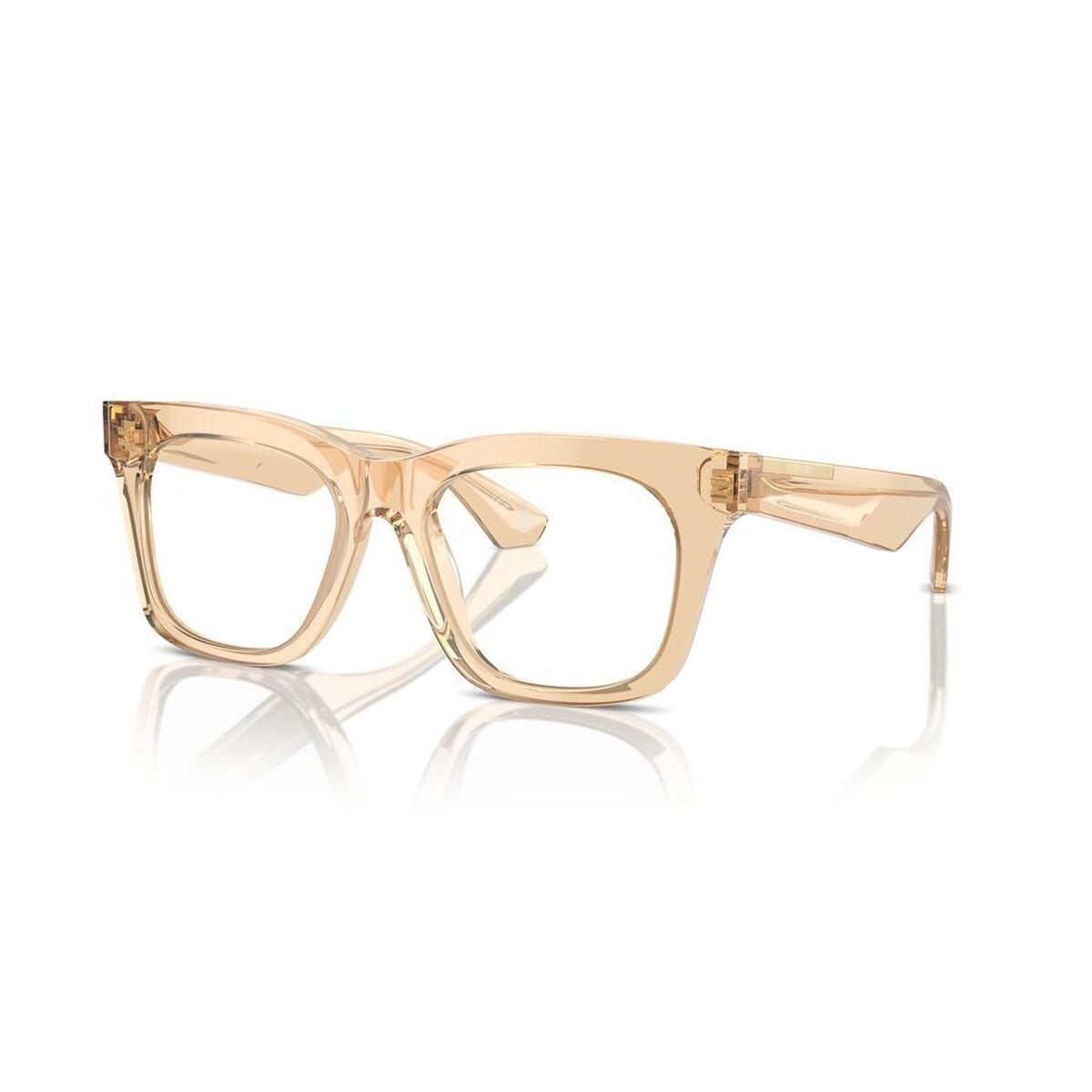 Burberry BE 2407 brillestel - dame, acetat