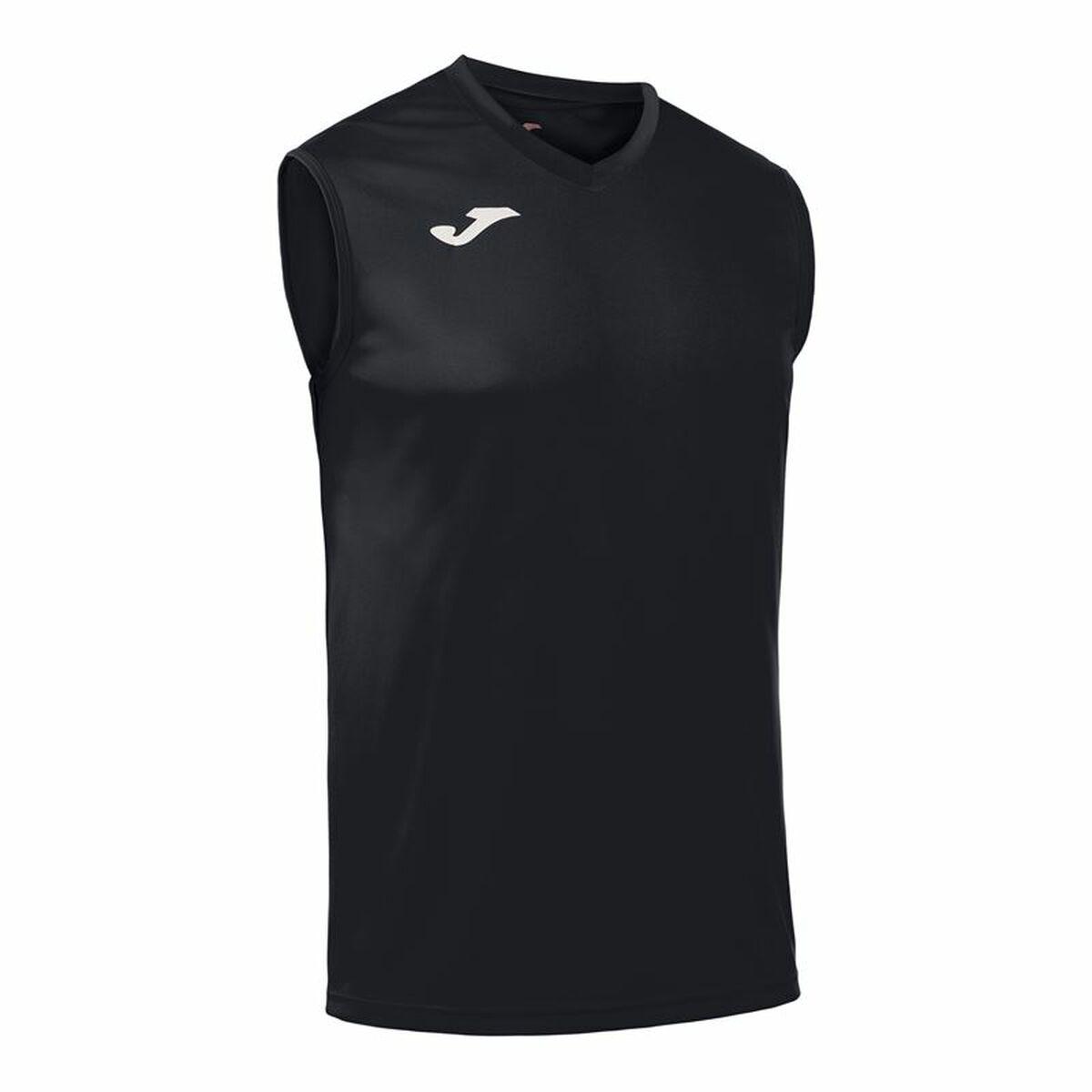 Joma Sport Combi kortærmet herre T-shirt - L