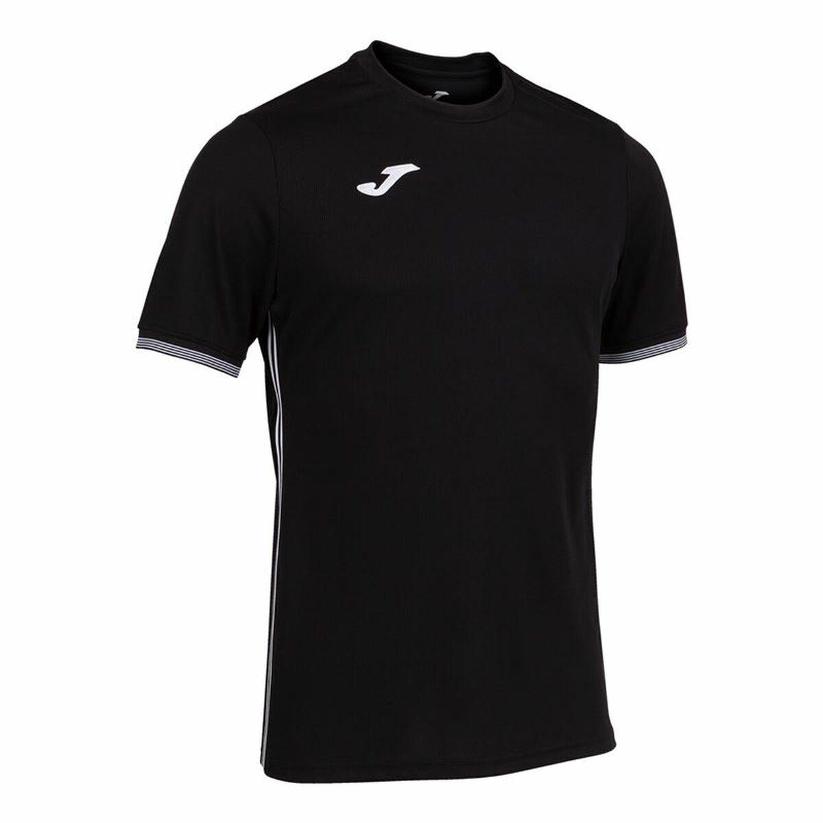 Joma Sport Campus III kortærmet T-shirt til mænd - L