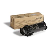 Toner Xerox 106R03476 Sort
