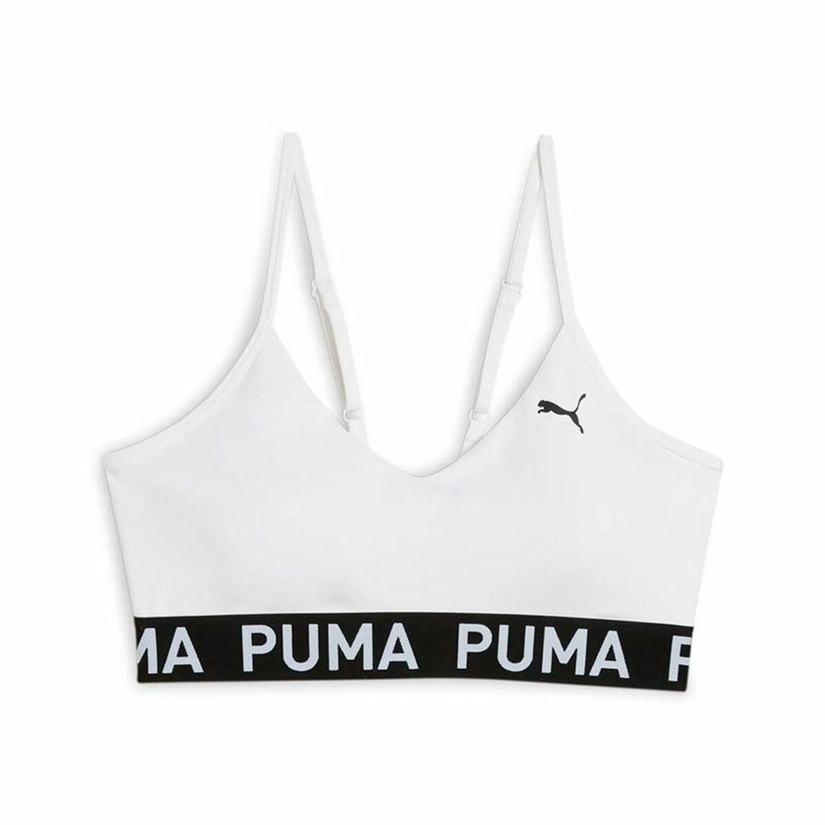 Puma Move Strong sports-bh - dame, XS