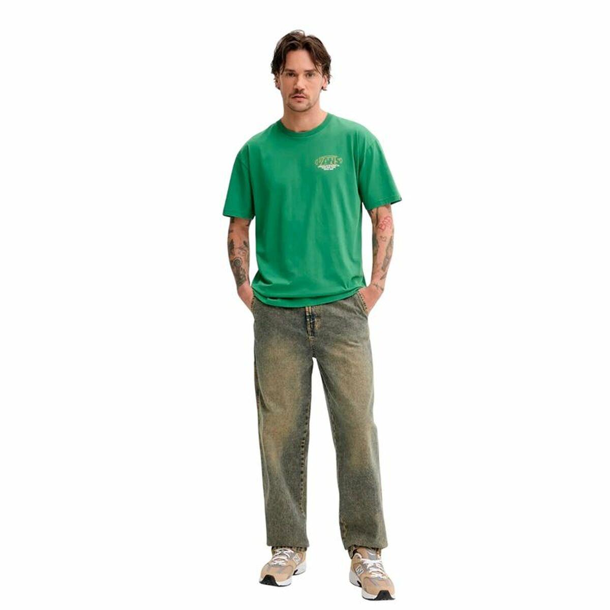 T-shirts m. korte ærmer Vans  Major Type SS