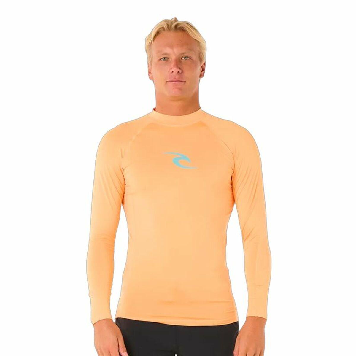 Rip Curl bade T‑shirt til mænd - XS, pink
