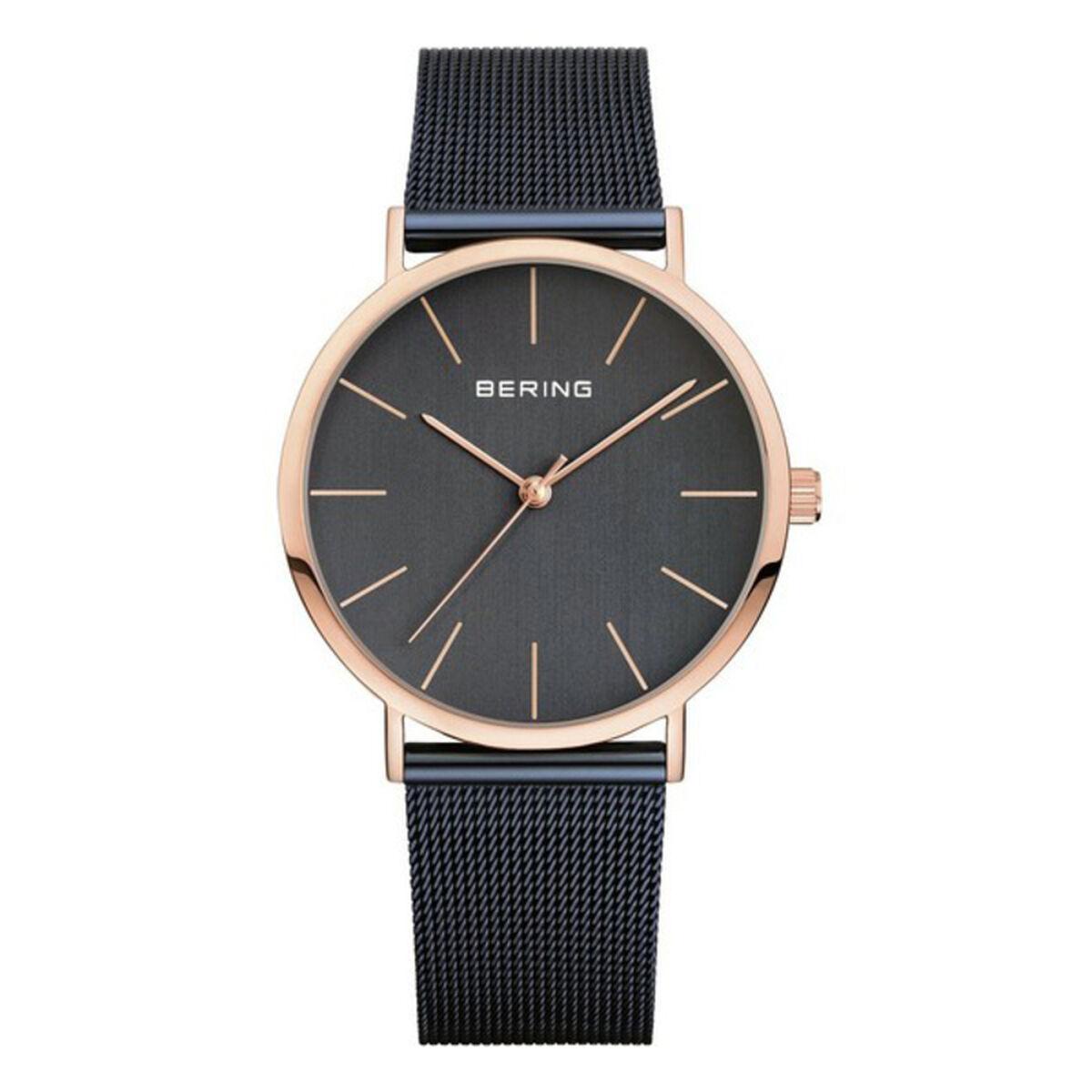 Bering dameur 13436-367 - elegant armbåndsur til kvinder