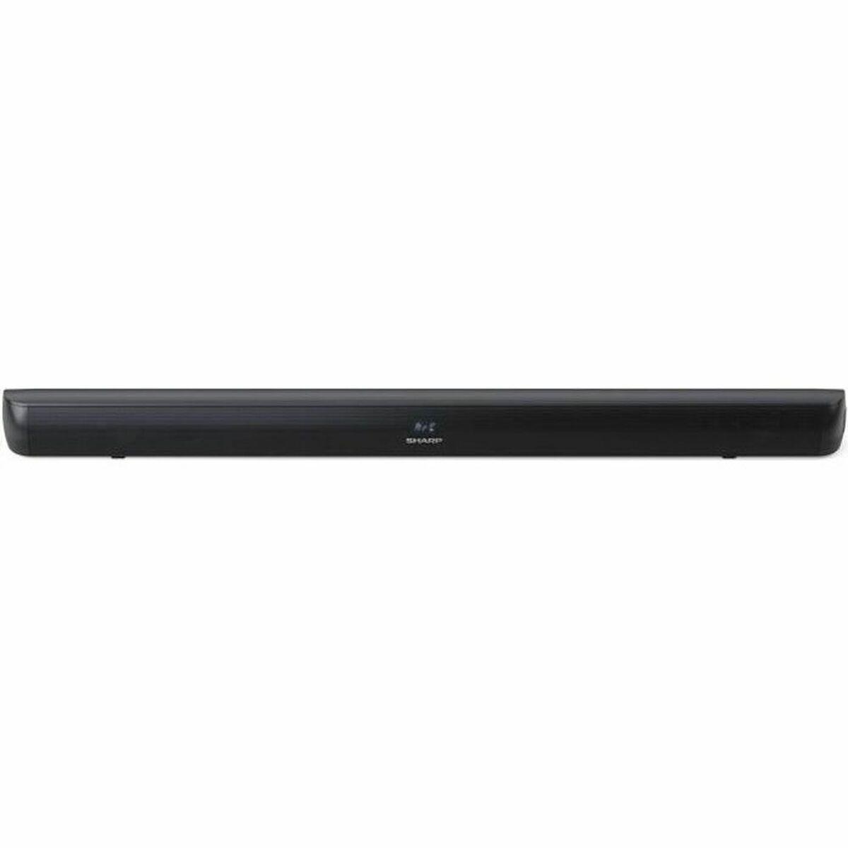 Sharp HT-SB147 soundbar - Bluetooth 4.2, HDMI ARC, 150 W billede