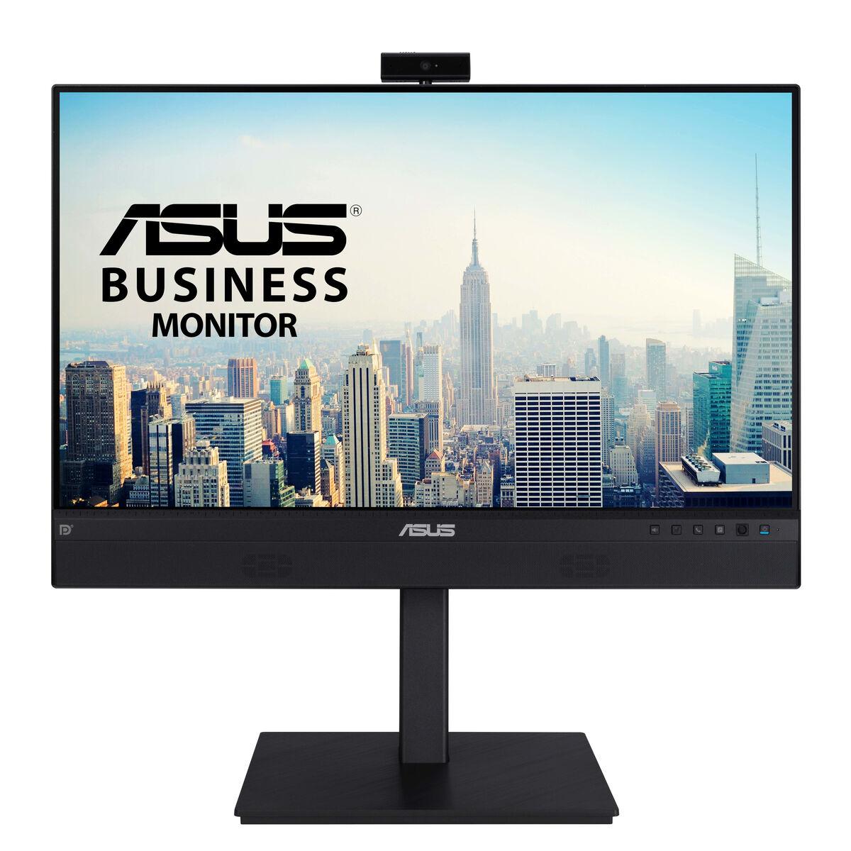 ASUS BE24ECSNK 23.8" IPS 1920 x 1080 (Full HD) HDMI DisplayPort USB-C 60Hz