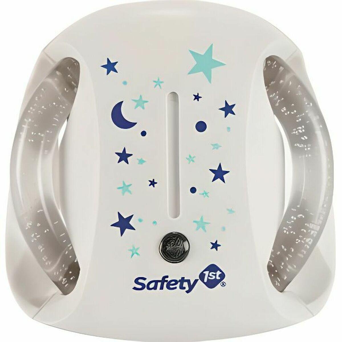 Safety 1st natlys 3202001100 - moderne natlampe til børneværelse